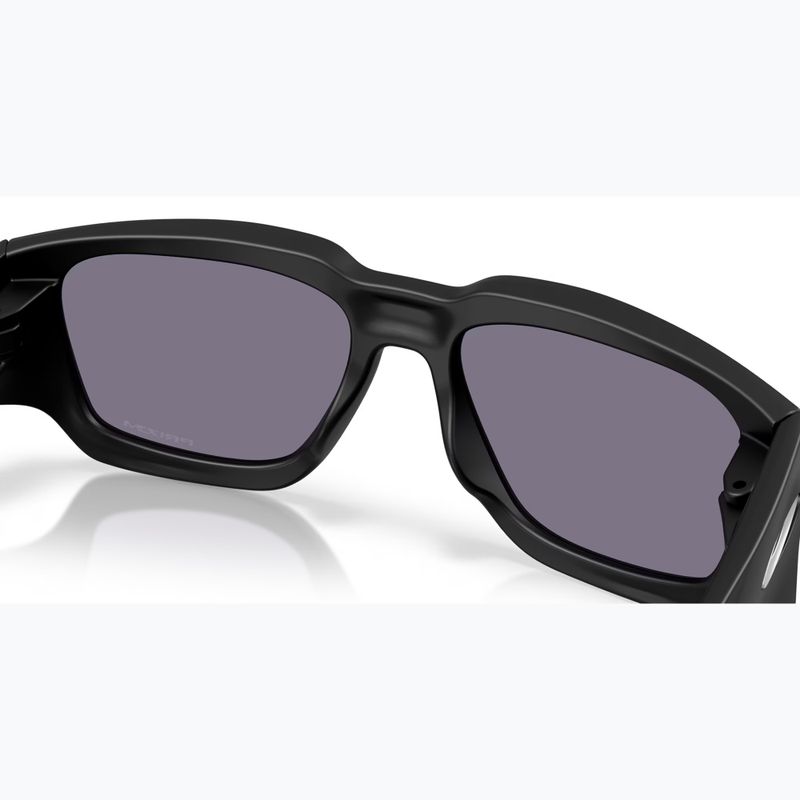 Sluneční brýle Oakley Instagator matte black/prizm grey 7