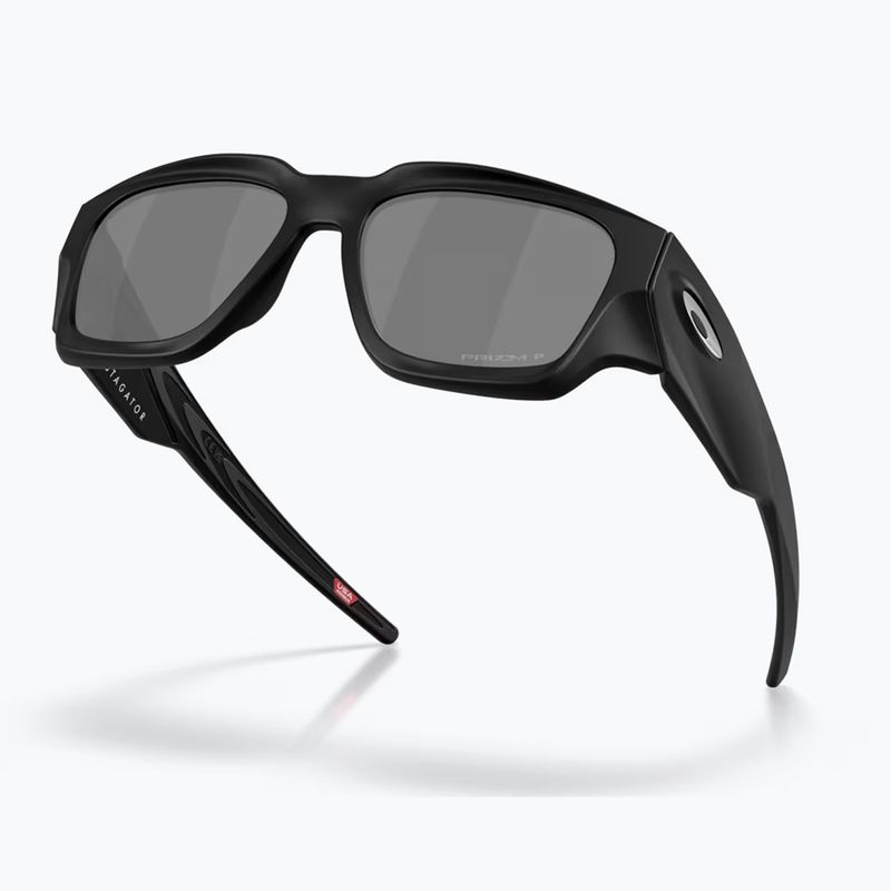 Sluneční brýle Oakley Instagator matte black 4