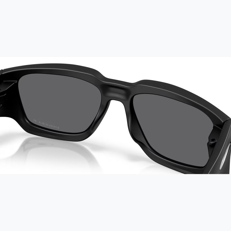 Sluneční brýle Oakley Instagator matte black 7