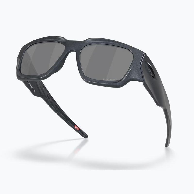 Sluneční brýle Oakley Instagator blue steel 4