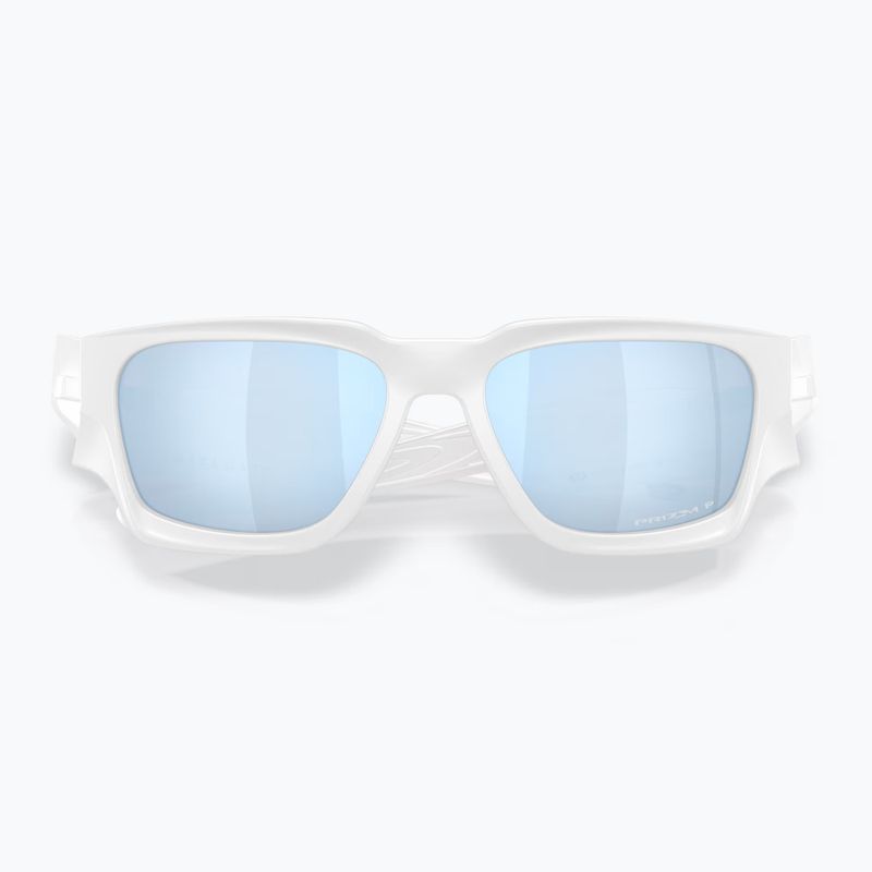 Sluneční brýle Oakley Instagator matte white 5