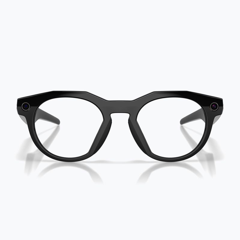Brýle s kamerou Oakley Meta HSTN black/transitions amethyst 6