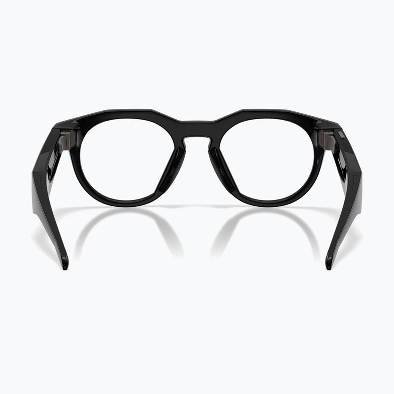 Brýle s kamerou Oakley Meta HSTN black/transitions amethyst 7