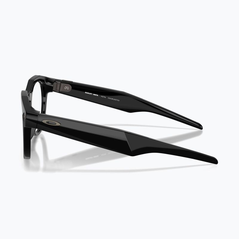 Brýle s kamerou Oakley Meta HSTN black/transitions amethyst 10