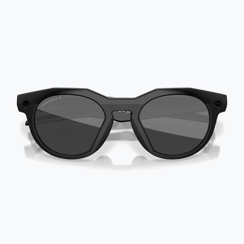 Brýle s kamerou Oakley Meta HSTN black/prizm back polarized 2