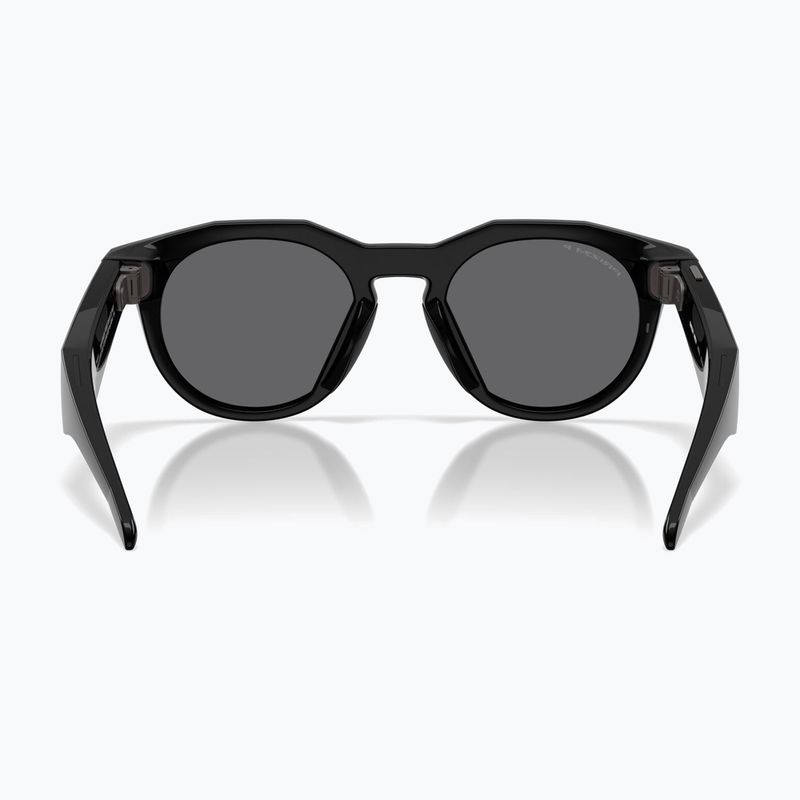 Brýle s kamerou Oakley Meta HSTN black/prizm back polarized 5