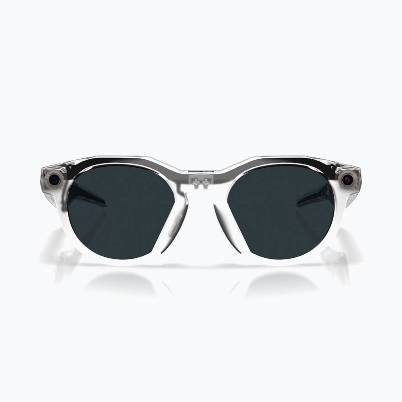 Brýle s kamerou Oakley Meta HSTN clear/transitions grey 3