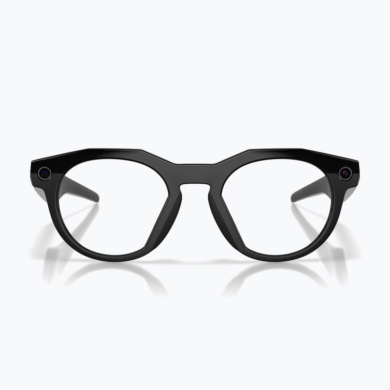 Brýle s kamerou Oakley Meta HSTN black/clear 2