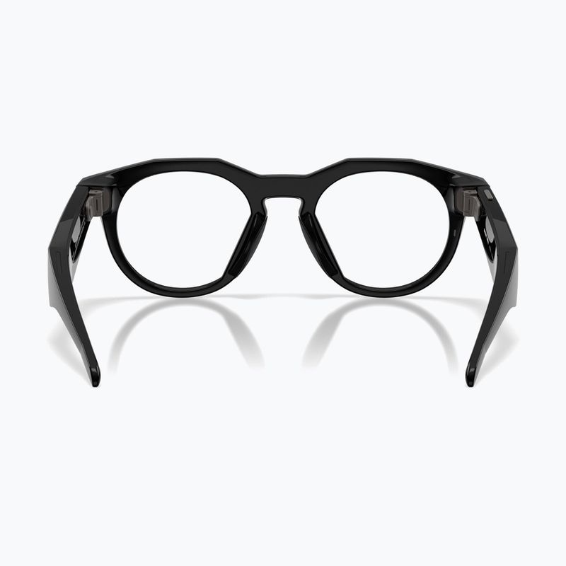 Brýle s kamerou Oakley Meta HSTN black/clear 5