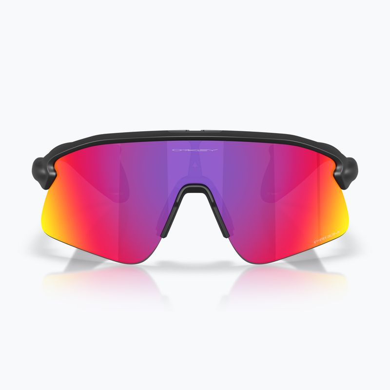 Sluneční brýle Oakley Stunt Devil A matte black/prizm road 2