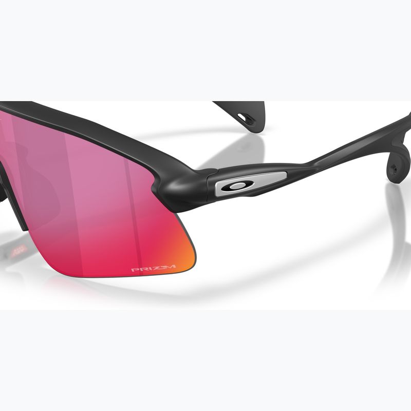 Sluneční brýle Oakley Stunt Devil A matte black/prizm road 6