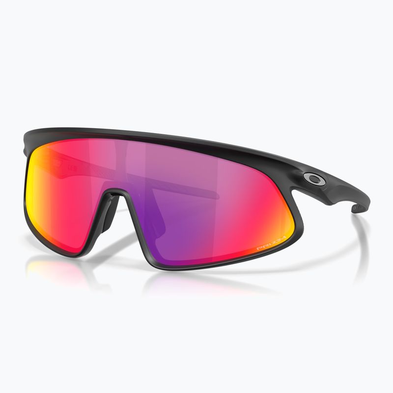Sluneční brýle Oakley Sutro Lite S pink/prizm road 2