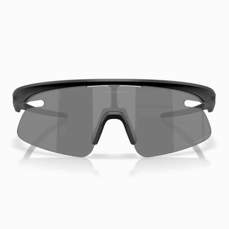 Sluneční brýle Oakley RSLV Lite matte black/prizm black 2