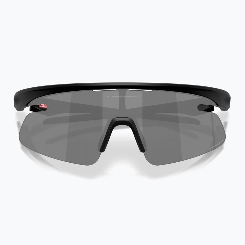 Sluneční brýle Oakley RSLV Lite matte black/prizm black 5