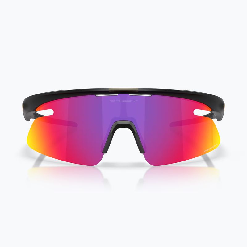 Sluneční brýle Oakley RSLV Lite black ink/prizm road 2