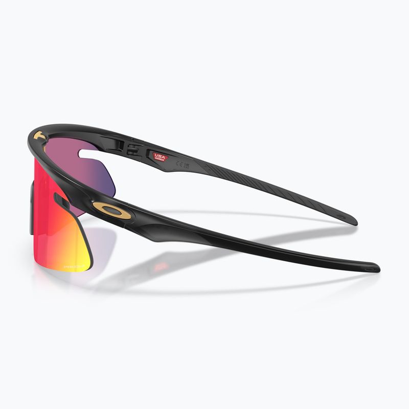 Sluneční brýle Oakley RSLV Lite black ink/prizm road 3