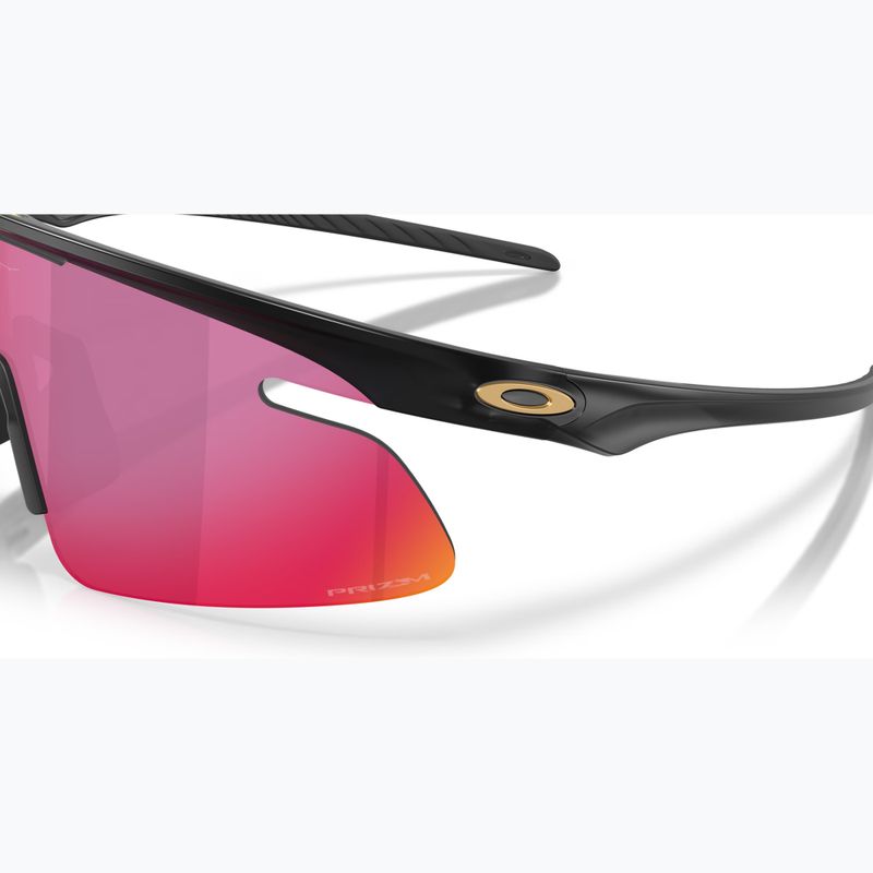 Sluneční brýle Oakley RSLV Lite black ink/prizm road 6