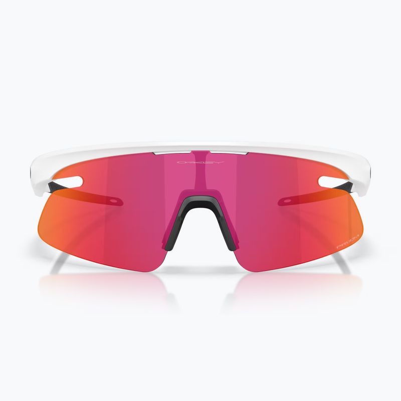 Sluneční brýle Oakley RSLV Lite matte white/prizm field 2