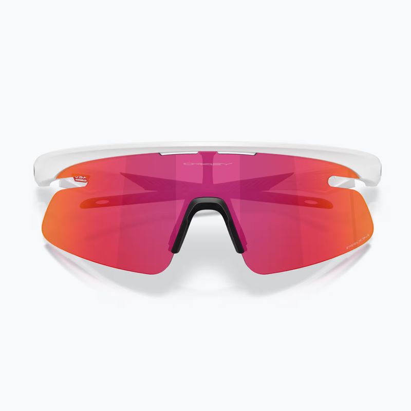 Sluneční brýle Oakley RSLV Lite matte white/prizm field 5