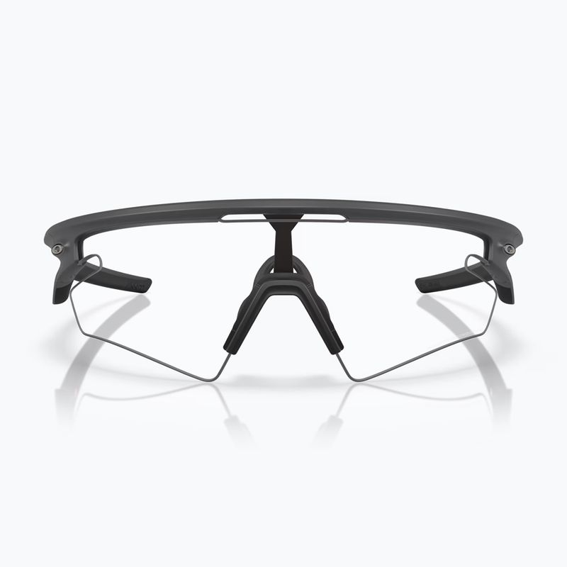 Sluneční brýle Oakley Sphaera Slash carbon/clear to black iridium photochromic 2