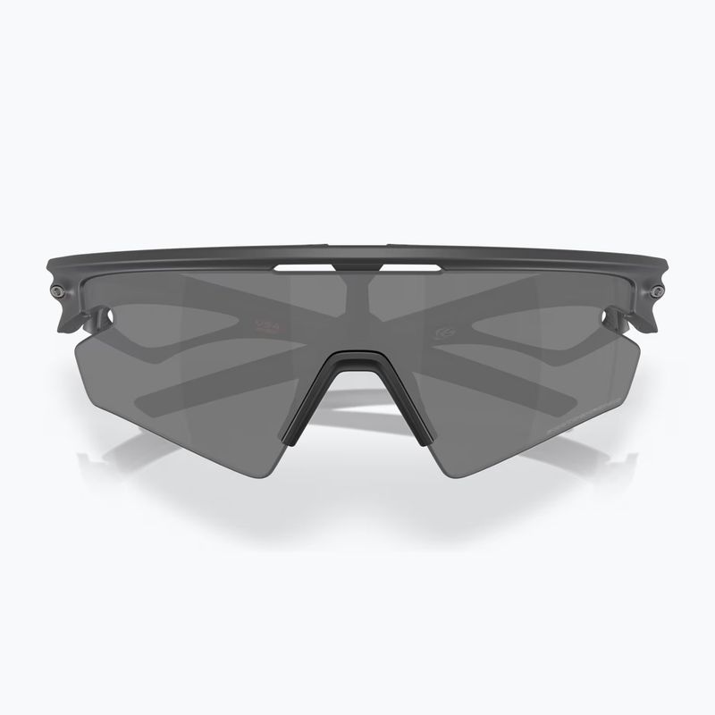 Sluneční brýle Oakley Sphaera Slash carbon/clear to black iridium photochromic 8