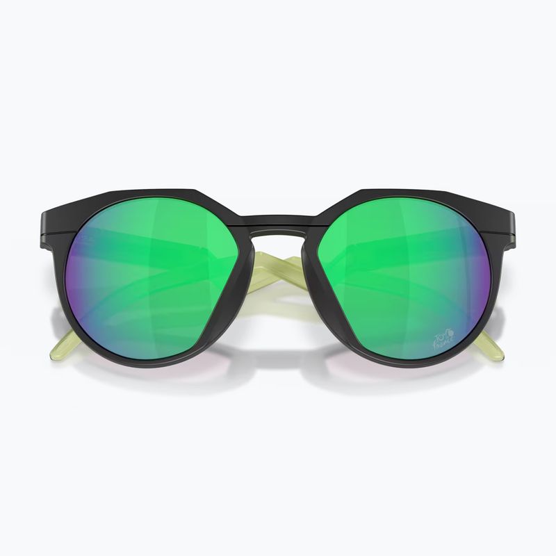 Sluneční brýle Oakley HSTN matte black 5