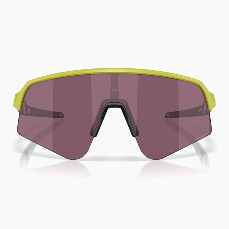 Sluneční brýle Oakley Sutro Lite Sweep matte cactus/prizm road black 2