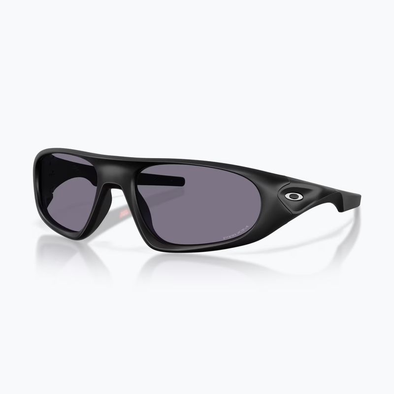 Sluneční brýle Oakley Neoforma matte black