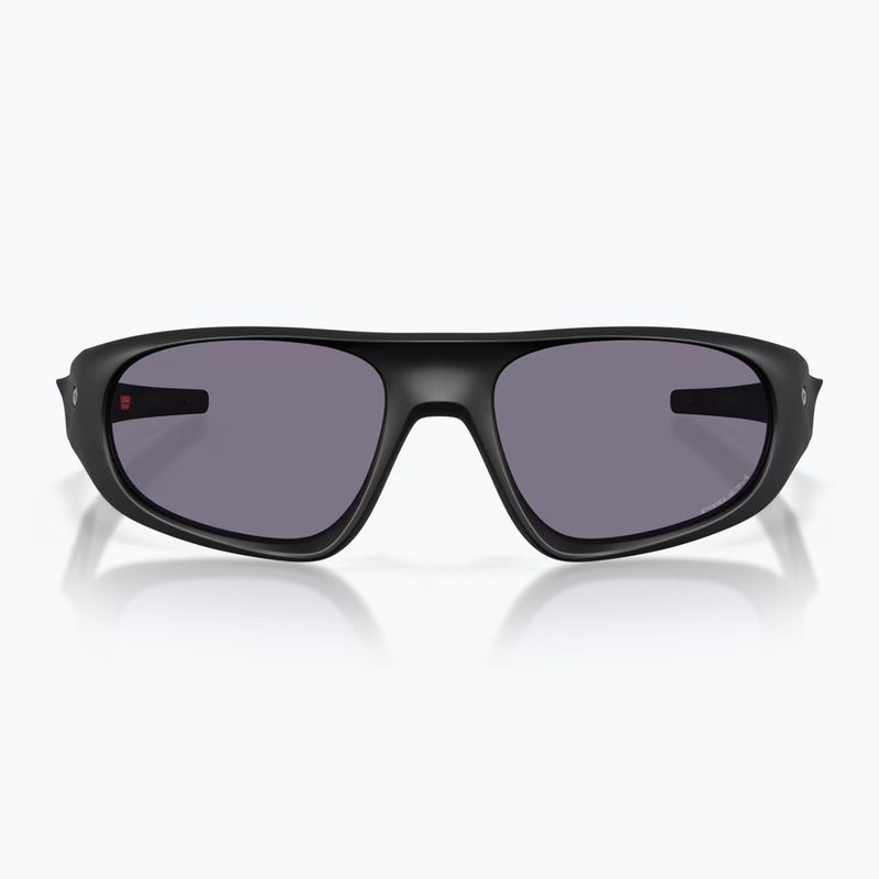 Sluneční brýle Oakley Neoforma matte black 2