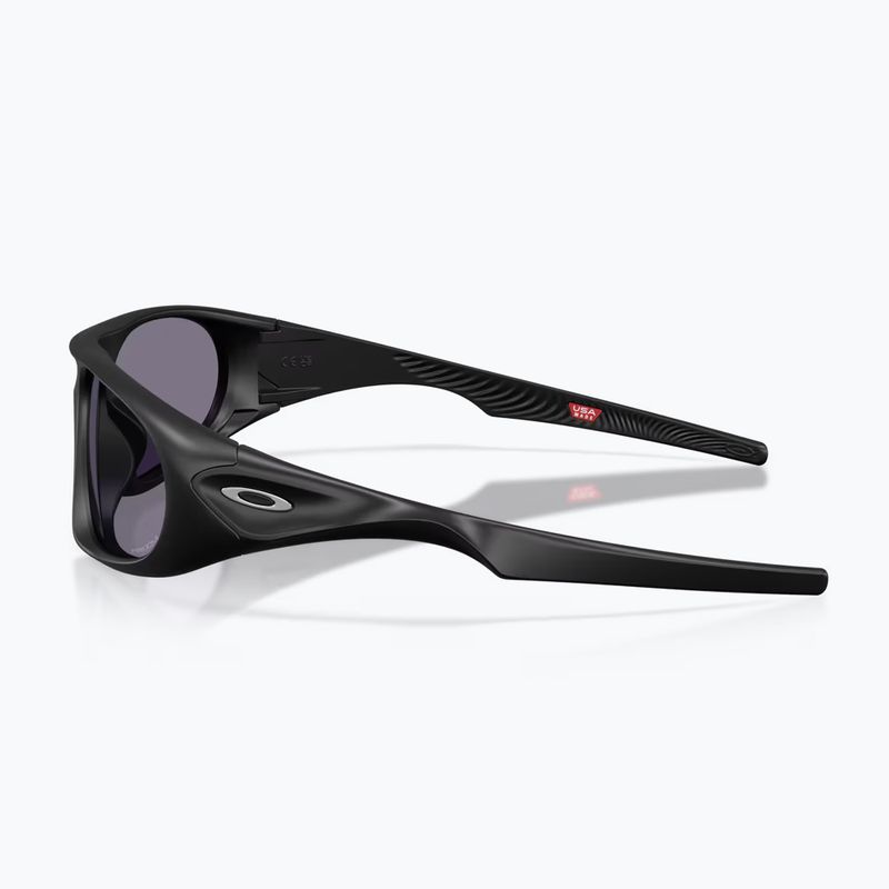 Sluneční brýle Oakley Neoforma matte black 3