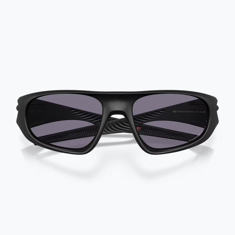 Sluneční brýle Oakley Neoforma matte black 5