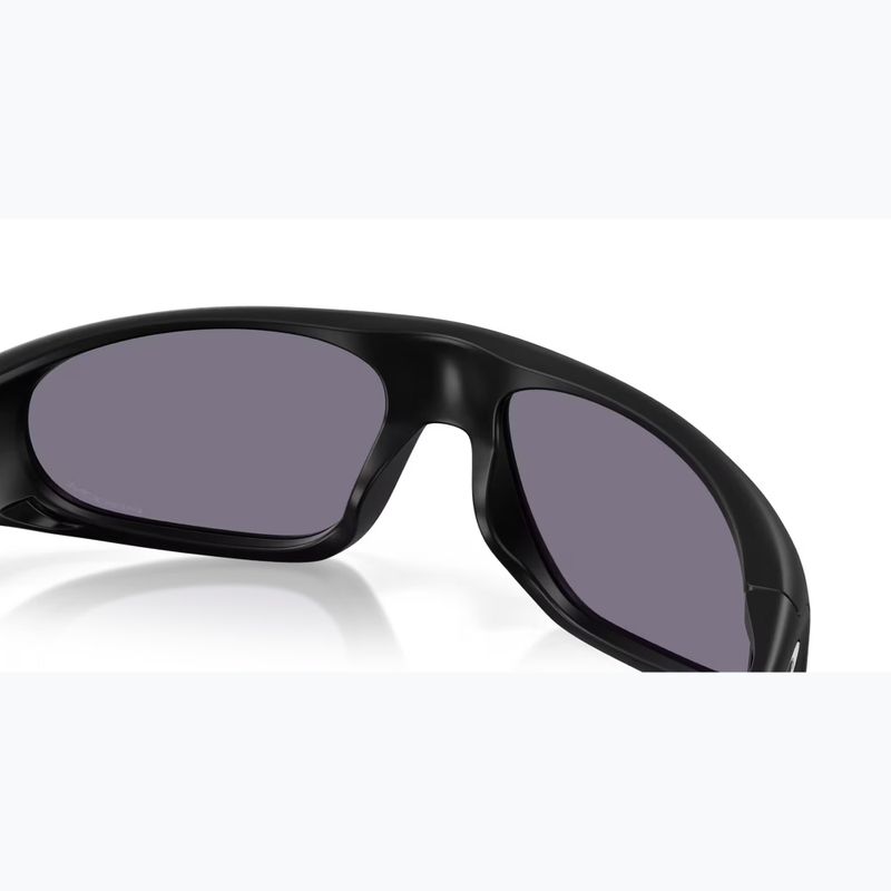 Sluneční brýle Oakley Neoforma matte black 7