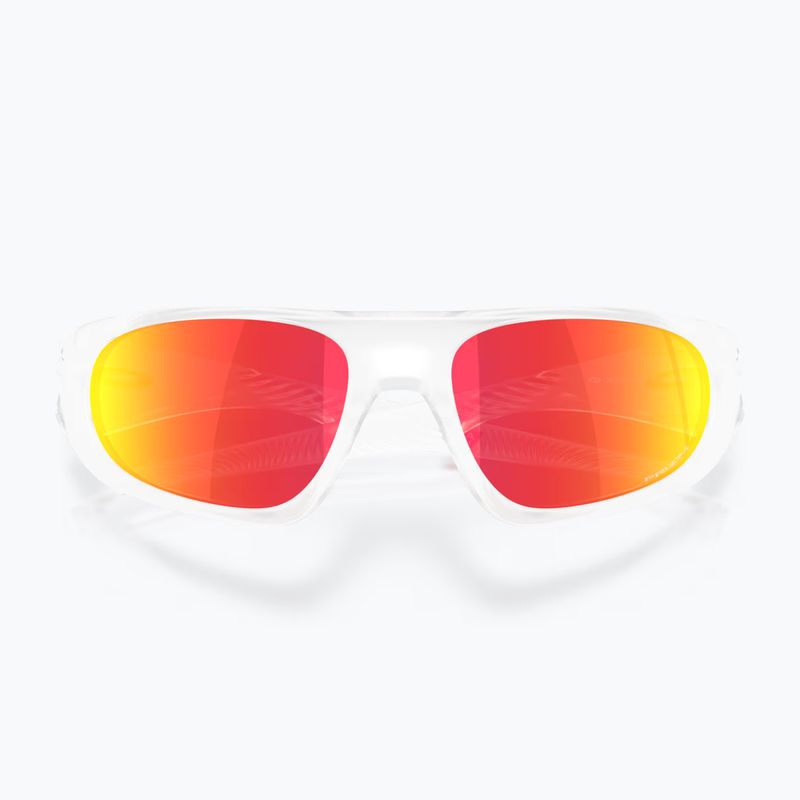 Sluneční brýle Oakley Neoforma matte clear 5