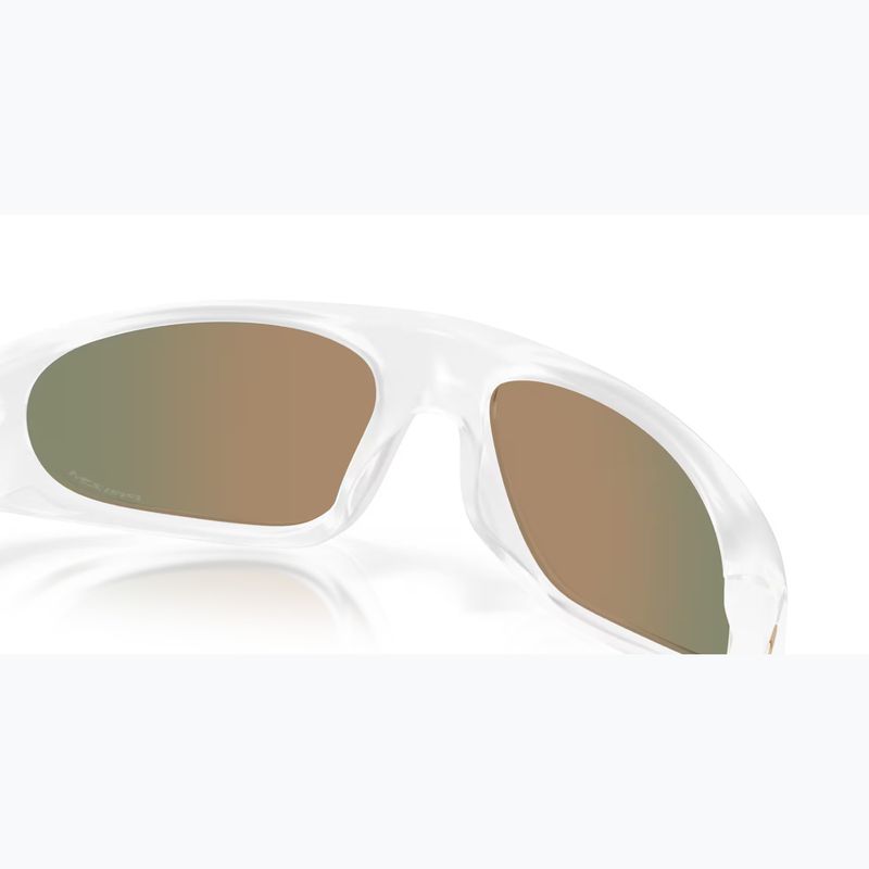 Sluneční brýle Oakley Neoforma matte clear 7
