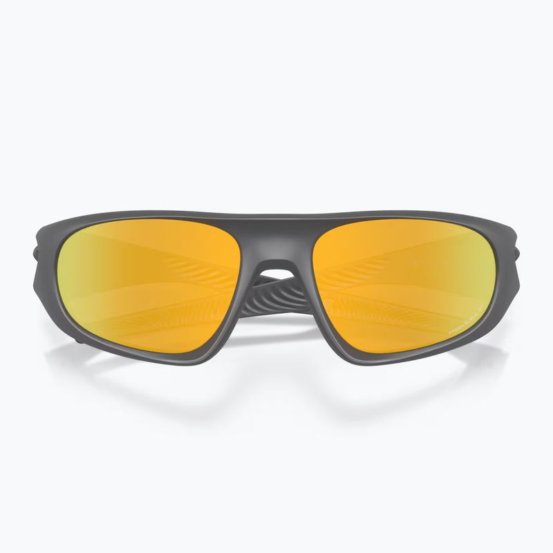 Sluneční brýle Oakley Neoforma matte carbon 5