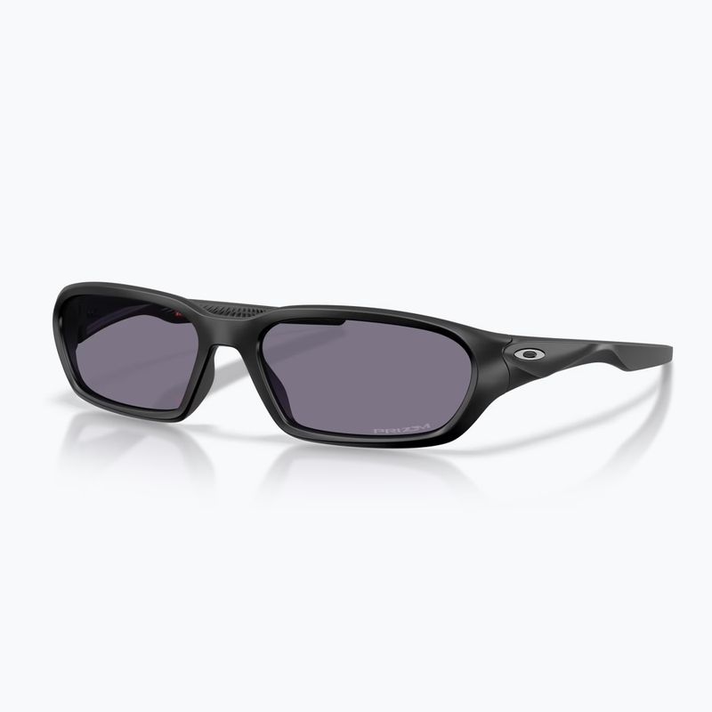 Sluneční brýle Oakley Terraforma matte black