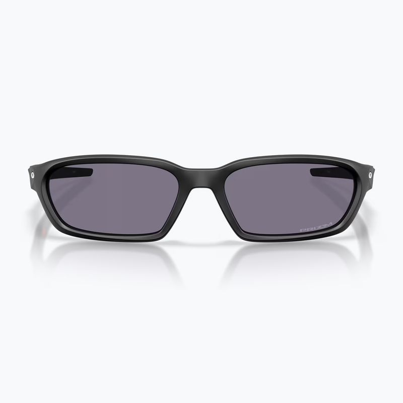Sluneční brýle Oakley Terraforma matte black 2