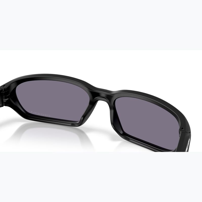 Sluneční brýle Oakley Terraforma matte black 7