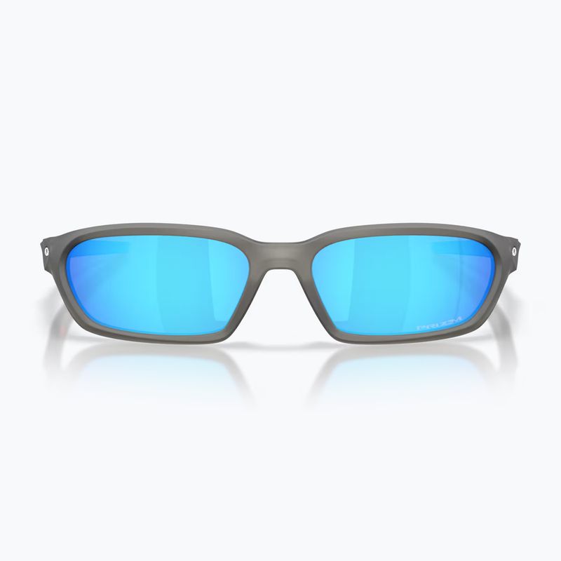 Sluneční brýle Oakley Terraforma matte grey smoke 2
