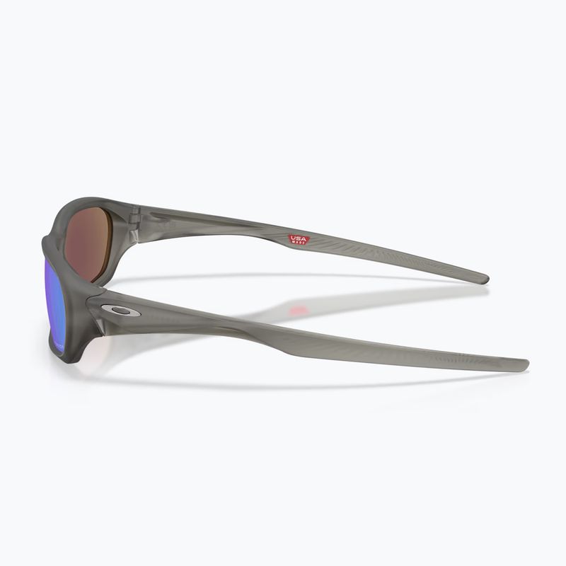 Sluneční brýle Oakley Terraforma matte grey smoke 3