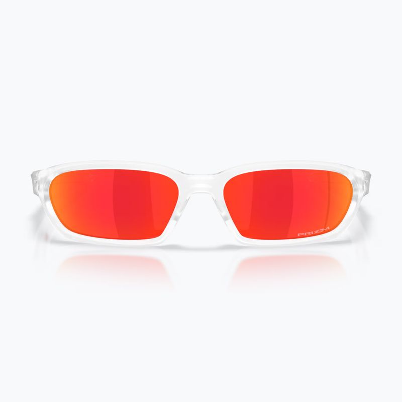 Sluneční brýle Oakley Terraforma matte clear 2