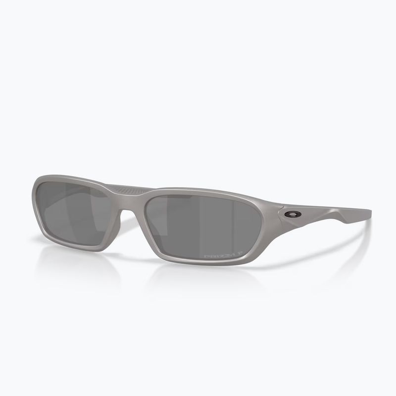 Sluneční brýle Oakley Terraforming titanium