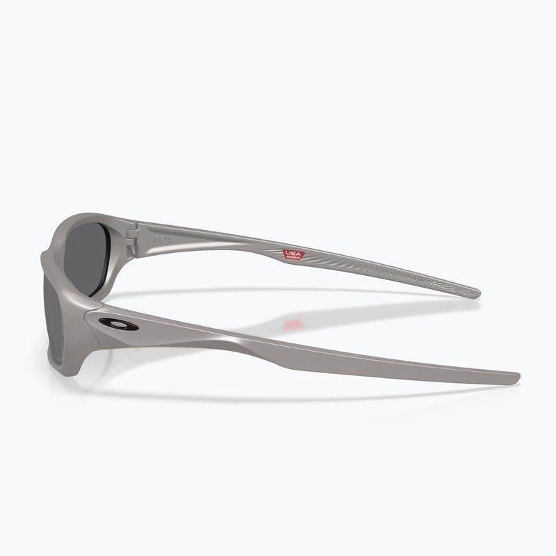 Sluneční brýle Oakley Terraforming titanium 3