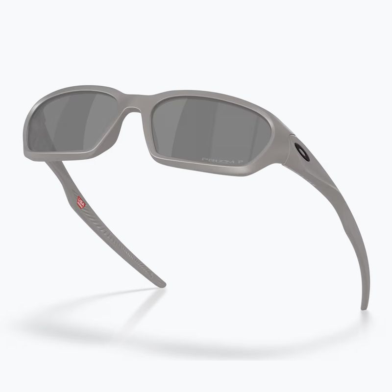 Sluneční brýle Oakley Terraforming titanium 4