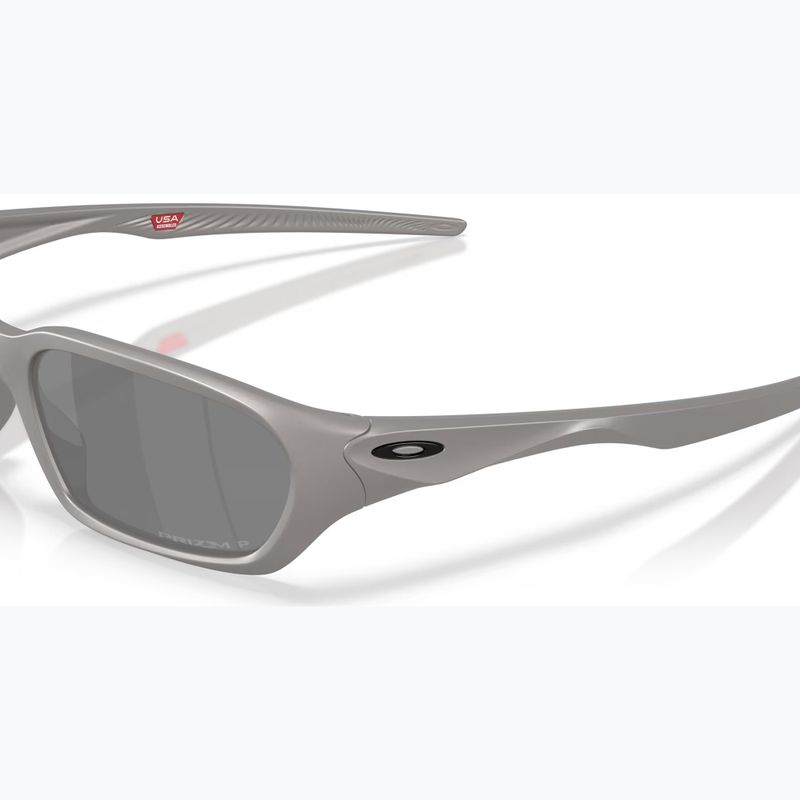 Sluneční brýle Oakley Terraforming titanium 6
