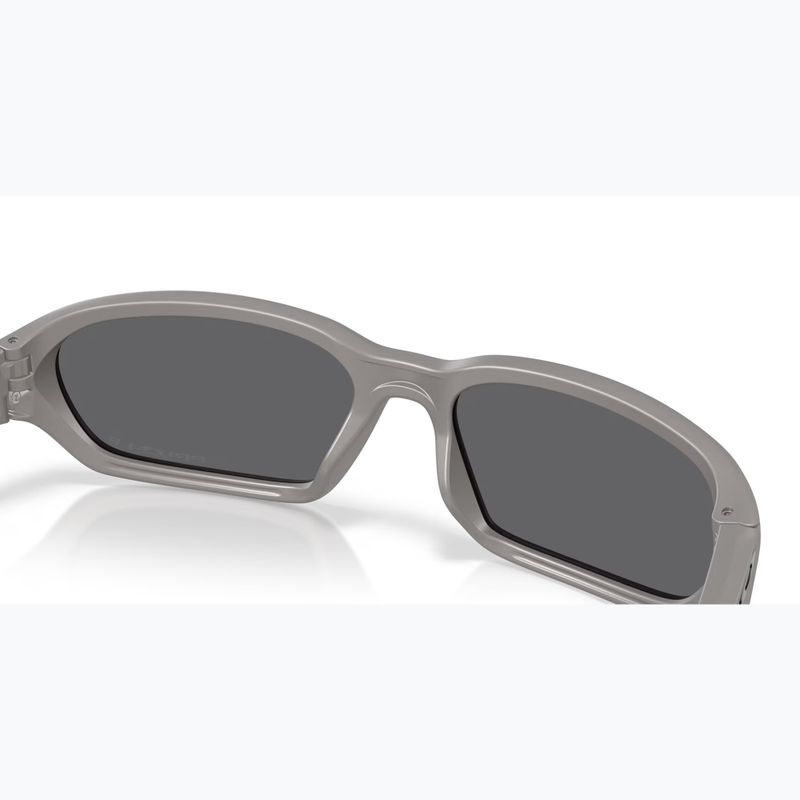 Sluneční brýle Oakley Terraforming titanium 7
