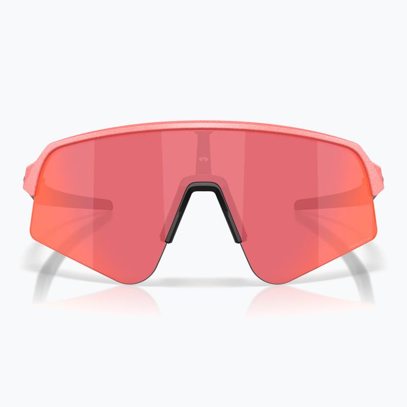 Sluneční brýle Oakley Sutro Lite Sweep muted metallic paloma/prizm trail torch 2