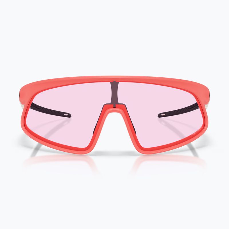 Sluneční brýle Oakley RSLV matte paloma/prizm low light 2