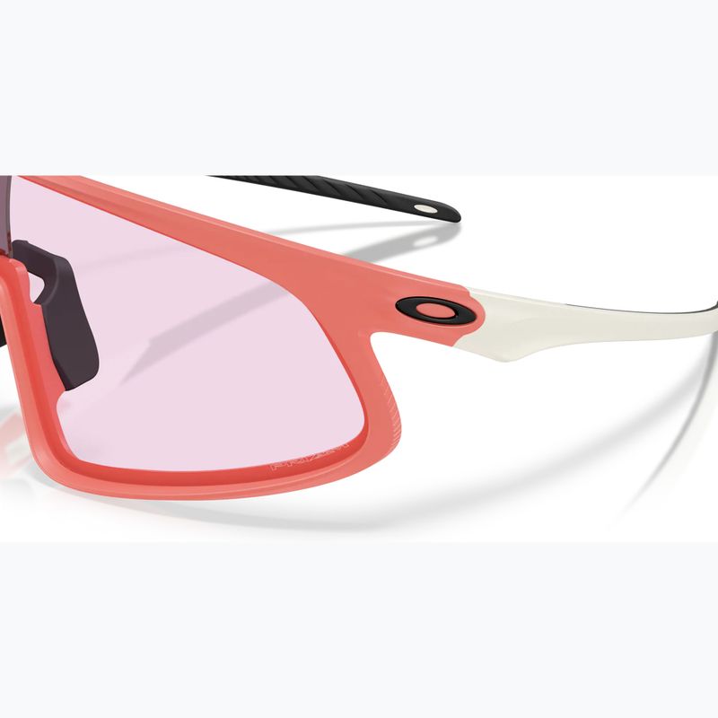 Sluneční brýle Oakley RSLV matte paloma/prizm low light 6