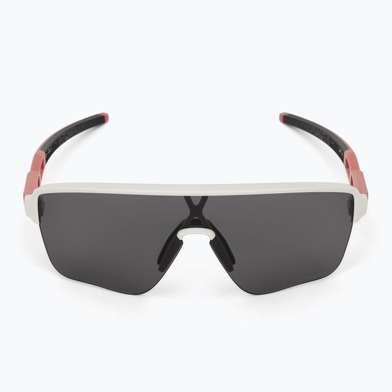 Sluneční brýle Oakley Corridor SQ matte mist/prizm grey 3